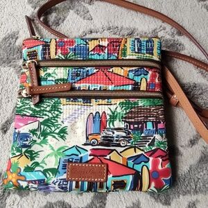 Dooney & Bourke crossbody